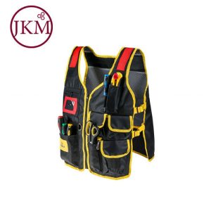 TOPEX SLEEVELESS TOOL JACKET (79R255)