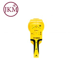 TOPEX DETECTOR 3 IN 1 FOR STUD / VOLTAGE / METAL 9V (94W120)