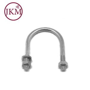 M16X150 NB GALV U BOLTS