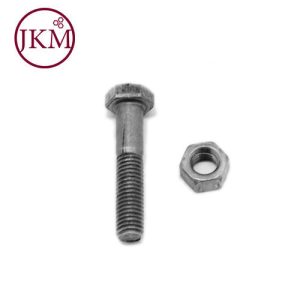 M12X55 M/S BOLT AND NUT