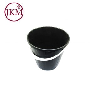 10L PLASTIC BUCKET & HANDLE