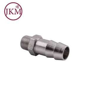 10mm HOSE TAIL CONNECTOR 1/2M (GAV1233-7)