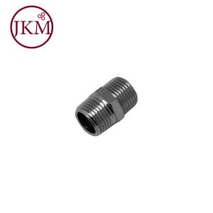 NIPPLE 1/2M X 1/2M (GAV 1219-4)