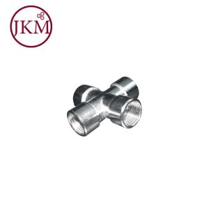 4 WAY PIECE 1/4FX1/4FX1/4FX1/4F (GAV1254-2)