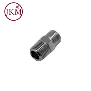 NIPPLE 1/4M X 1/4M (GAV 1219-2)