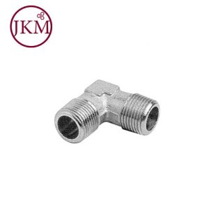 ELBOW PIECE 1/4MX1/4M (GAV1255-2)