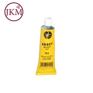 30g TUBE MECHANICS MARKING BLUE