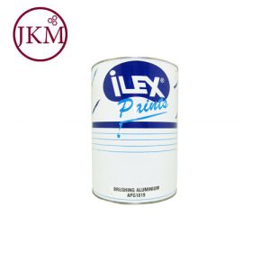5L ALUMINIUM BRUSH PAINT