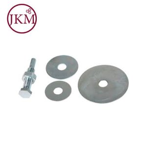 6mm KLINGSPOR FIXING SPINDLE (FOR 70X2X6 DISC)