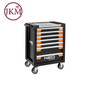 NEO 7 DRAWER PREMIUM WORKSHOP TROLLEY (84-220)
