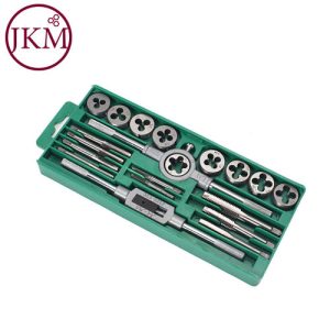BERRYLION 20 PC TAP AND DIE SET