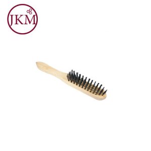 5 ROW WIRE BRAZING BRUSH