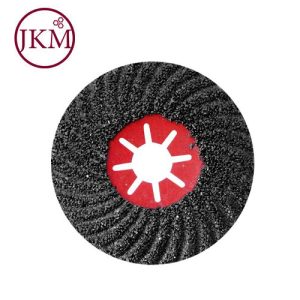 180mm C CROP SEMI FLEX DISC #16
