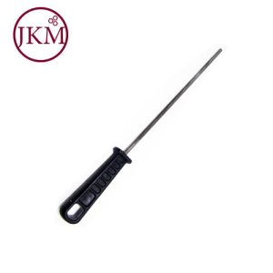 AFILE CHAINSAW FILE ROUND 2ND CUT 200X4.75MM