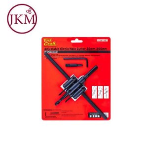 30-200mm CIRCLE HOLE CUTTER ADJUSTABLE (TCCC30200)