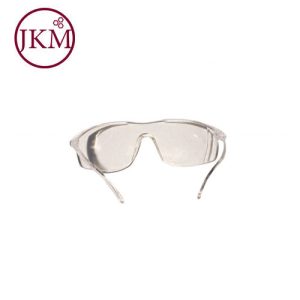 CLEAR SAFETY SPECTACLES RS60C