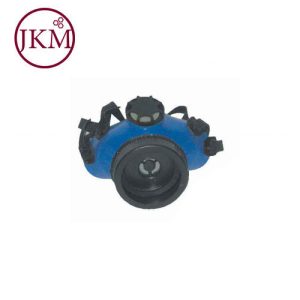 RESPIRATOR DORIS SINGLE (SABS)