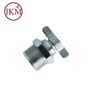 DRAIN COCK 1/4 (GAV54A)