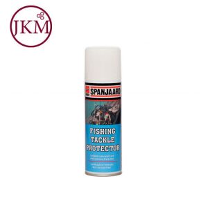 200ML / 140G SPANJAARD FISHING TACKLE PROTECTOR