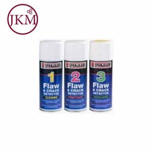 SPANJAARD FLAW CRACK DETECTOR (3 PART KIT)