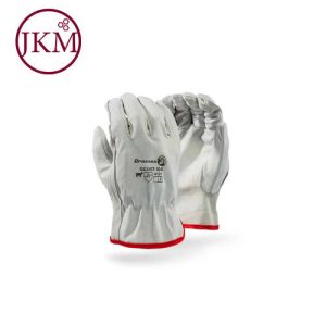 PIG SKIN WAN GLOVE COMPLETE SIZE 10