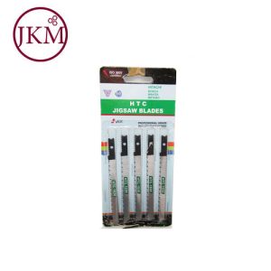 HTC JIG SAW BLADES U101B