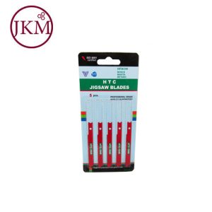 HTC JIG SAW BLADES U118B