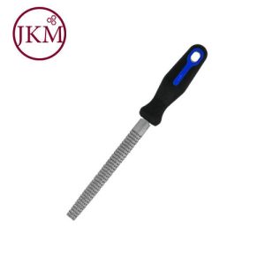 250mm RASP HALF ROUND FILE