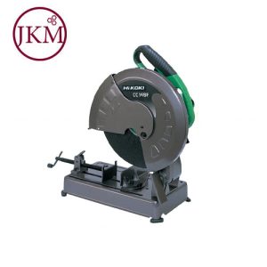 HIKOKI 355MM CUT-OFF MACHINE CC14ST 2200W