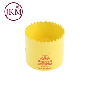 HOLESAW STARRETT/ECLIPS FAST CUT 83MM