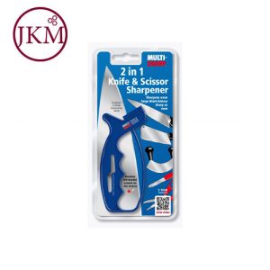 KNIFE & SCISSOR SHARPENER (MS1901)