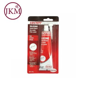 LOCTITE RTV HIGH TEMP. SILICON FORM A GASKET 85G RED