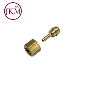 MATWELD TIG NUT & NIPP R/H 3/8