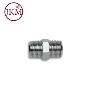 1/8'X1/8' M/M NIPPLE (GAV1219-1)