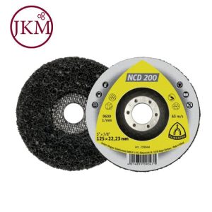 NCD 200 CLEANING WHEEL 115X22.23