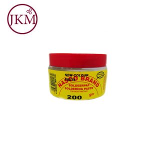 NASCO SOLDERING PASTE 200GR