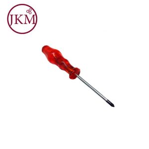 WERA NO1X80 POZI B/TIP SCREWDRIVER