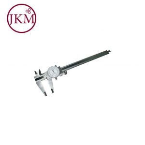 150mm TECHCO DIAL VERNIER