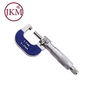 0-25mm TECHCO O/S MICROMETER