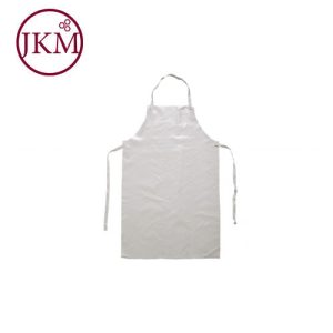 PVC  BLOOD AND FAT RESISTANT APRON