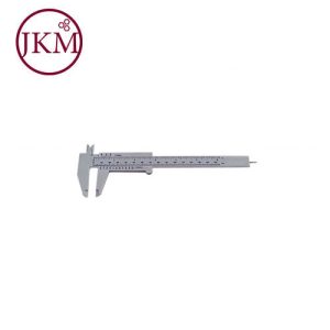 PLASTIC VERNIER 150mm