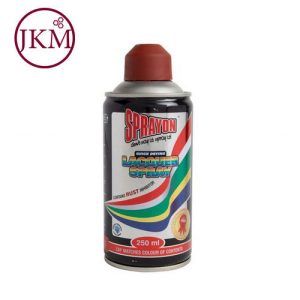 250ml SPRAYON RED OXIDE PRIMER