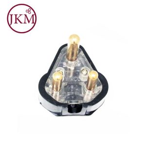 16 AMP RUBBER PLUG TOP