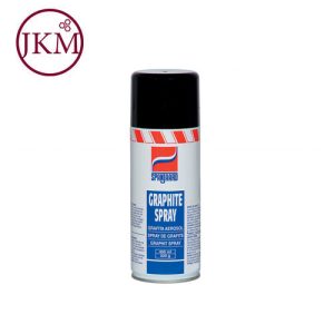 400ml SPANJAARD GRAPHITE SPRAY