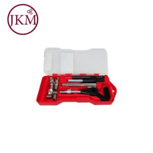 M14X1.25 SPARK PLUG RECOIL SET (HELICOIL)