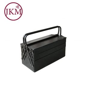 TOPEX 50Pc CANTILEVER TOOLBOX COMPLETE