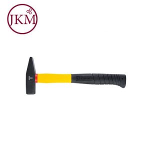 TOPEX MACHINIST HAMMER W/HANDLE 500g (02A405)