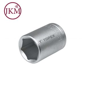 TOPEX 21mm 1/2DR 6 POINT SOCKET (38D721)