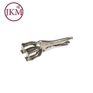 TOPEX VICEGRIP LOCKING PLIER WELD TYPE 225mm (32D458)