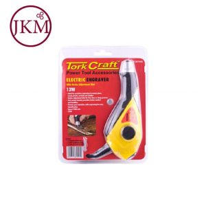 TORK CRAFT ELECTRIC ENGRAVER 13W